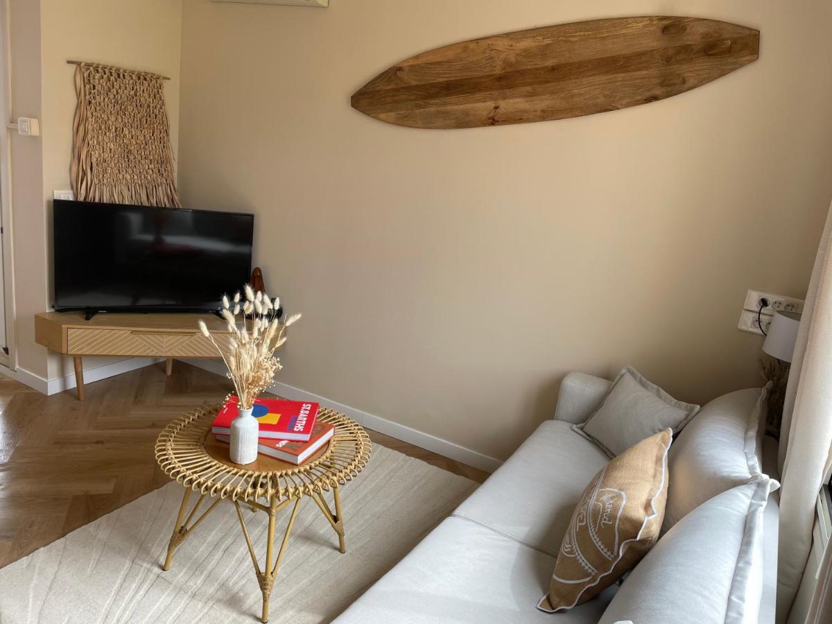 New Cosy Flat Saint Tropez Daire Dış mekan fotoğraf