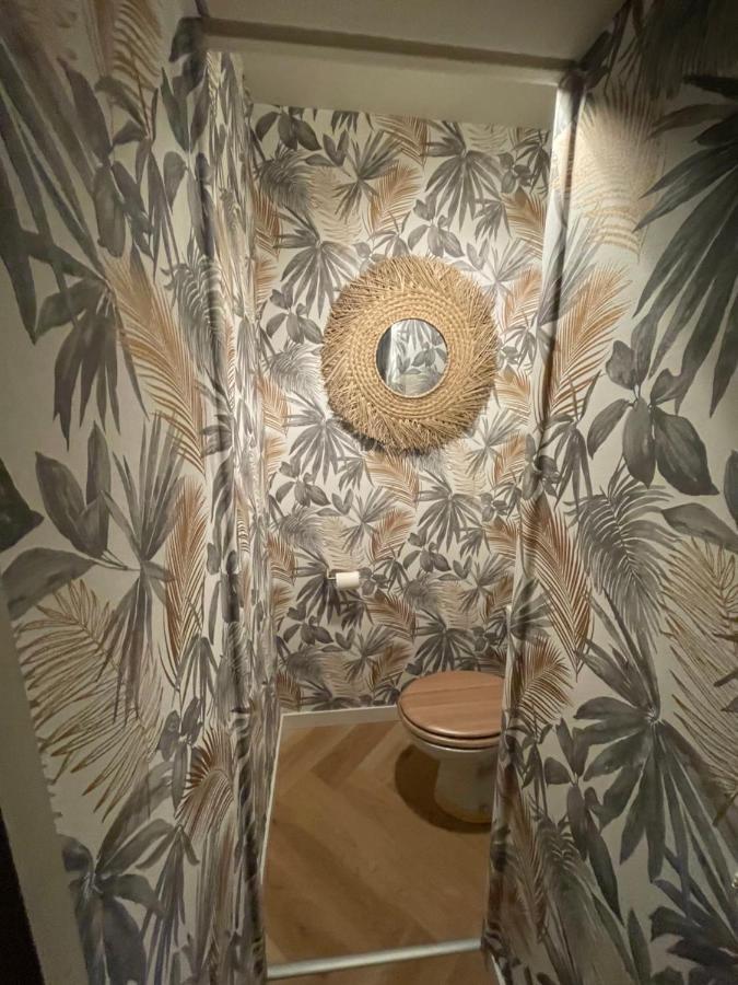 New Cosy Flat Saint Tropez Daire Dış mekan fotoğraf