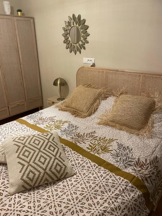 New Cosy Flat Saint Tropez Daire Dış mekan fotoğraf