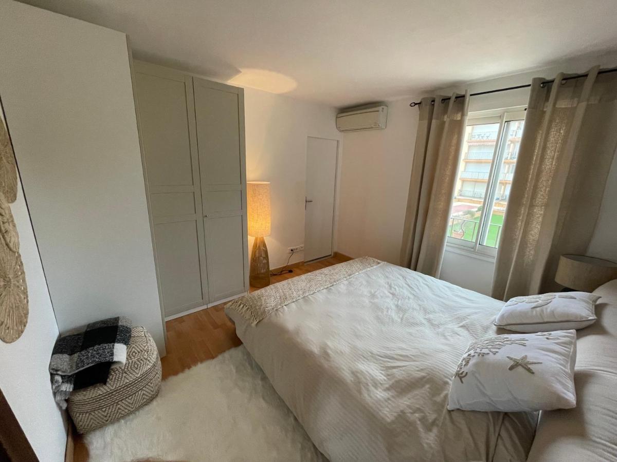 New Cosy Flat Saint Tropez Daire Dış mekan fotoğraf