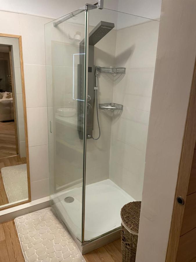 New Cosy Flat Saint Tropez Daire Dış mekan fotoğraf